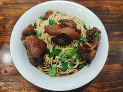 -苏州藏书羊肉馆(安顺路店)