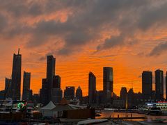 -青岛海尔洲际酒店