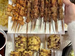 -大明铜锅·烤涮坊·烧烤(新开路店)