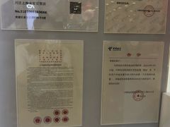 -中国电信(南京东路营业厅)