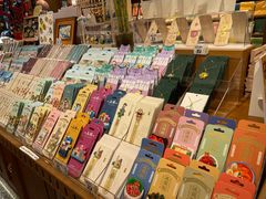 -三生有信(豫园商城店)