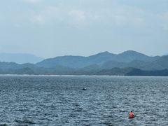 -杭州千岛湖开元度假村