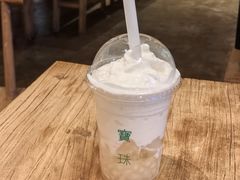 -宝珠奶酪(长宁金虹桥店)