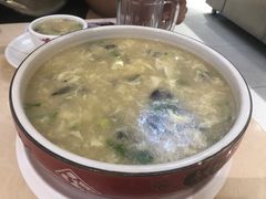 -北方饺子王·海肠捞饭·海鲜锅(山大店)