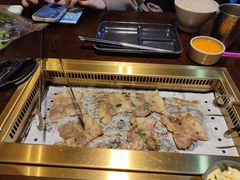 -新石器烤肉(之心城店)