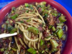 鸡炒-玲玲米粉·新疆现炒米粉(大十字总店)