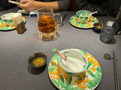 -華府(凯德晶萃店)