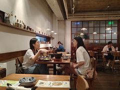 -铃木食堂(北新桥店)