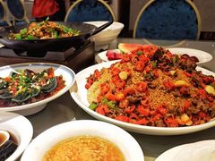 -小辣椒·桂林本地菜(鸿运店)