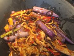 -金牌外婆家(苏州中心店)