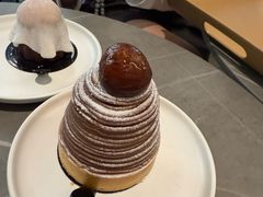 -81BAKERY(大学路店)