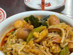 -堂堂小伙夫·辽宁小吃大排档(京西大悦城店)