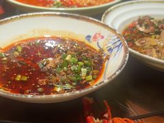 -巴人汇三篇小龙虾江湖菜(李家沱店)