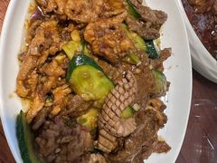 -惠宾饭庄(中山路店)