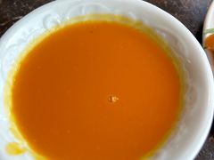 南瓜粥-一品诚记烤肉(大连柏威年购物中心店)