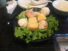 -东椰·海南椰子鸡火锅(朝阳门店)