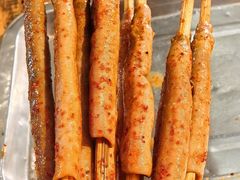 -众想海鲜·烧烤·海肠捞饭·渔家菜(孙家疃店)