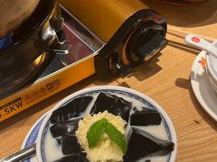 -邹开喜·炭炉鸡煲·海鲜火锅(虹口足球场店)