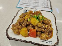 -老福洲(西洪路店)