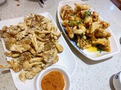 -东北一家人(友谊街店)