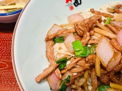 -官桥贡面(吉城大厦店)