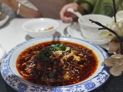 -川味堂·四川豆花(八卦岭店)