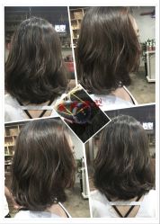 -Some Hair