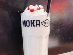-Moka Bros 摩卡站(嘉华店)