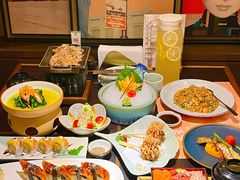 -山葵家·创意料理(宁波来福士店)