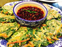 -金洲美食(金州广场店)