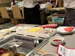 -海底捞火锅(新华联梦想城店)