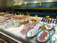 -正阁海鲜餐厅(六虹桥店)