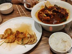 -九转小磨·非遗东北菜(群力店)