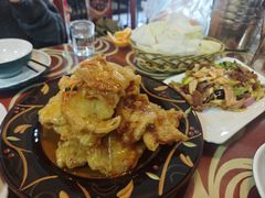 -大梁骨头馆·酱骨老菜(友好店)