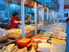 -车头老二大排档