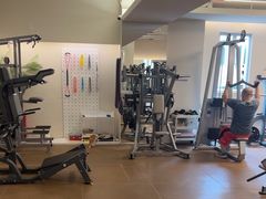 -YCHL Studios健身工作室(市二宫店)