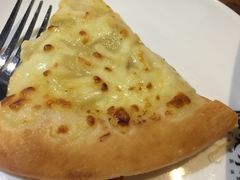 -萨贝尔意式餐厅(宝信店)