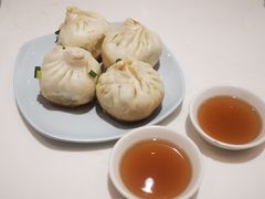 蟹粉生煎-光明邨大酒家(淮海路店)