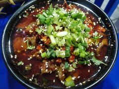 -马路边边·成都串串(翠柏路店)