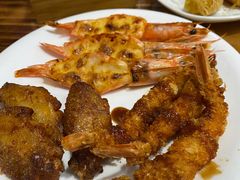 -松坂屋日料自助(长城路店)