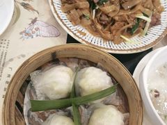 -虾饺妹·粤式手工点心(水荫路店)