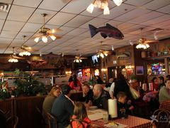 -The Crab Pot Seattle