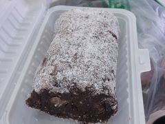 -老回回小吃(百万庄店)