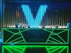 -V-SHOW主题KTV(新城店)