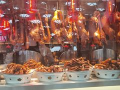 -陈鹏鹏潮汕菜(宝安机场T3航站楼店)