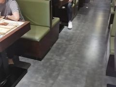 -雁滩白记·兰州牛肉面