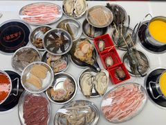 -朱富贵火锅(金融街万达店)