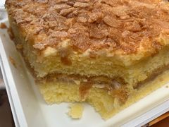 -宫廷饼屋(星泽园店)