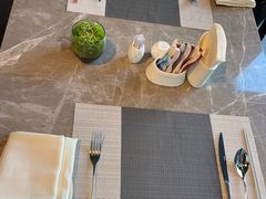 -北京港澳中心瑞士酒店·瑞士咖啡厅·自助餐