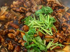 -黄记煌三汁焖锅(顺义华联店)